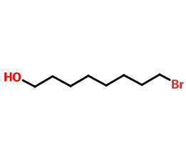 8-溴-1-辛醇,8-Bromo-1-octanol