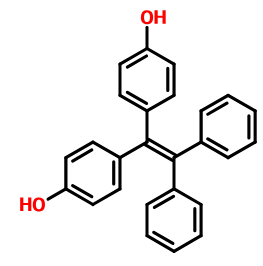 1-(4-胺基苯)-1,2,2-三苯乙烯,1-(4-Aminophenyl)-1,2,2-triphenylethene