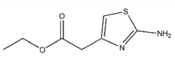 2-氨基-4-噻唑乙酸乙酯,Ethyl 2-amino-4-thiazoleacetate