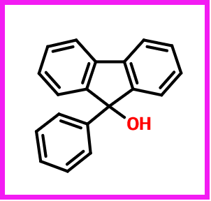 9-苯基-9-芴醇,9-Phenyl-9-fluorenol