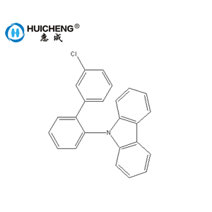 N-（2-（3’-氯）联苯基）咔