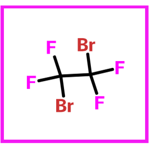 1,1,2,2-四氟-1,2-二溴乙烷,1,2-Dibromotetrafluoroethane