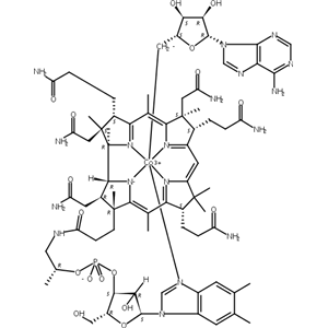 腺苷钴胺,Adenosylcobalamin