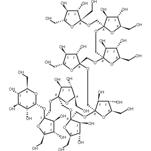 蔗果九糖,Fructo-oligosaccharide DP9 / GF8