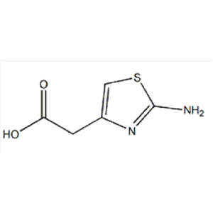 2-氨基噻唑-4-乙酸,2-Aminothiazol-4-acetic acid