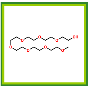 七甘醇单甲醚,Heptaethylene Glycol Monomethyl Ether