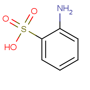 2-氨基苯磺酸,Aniline-2-sulfonic acid