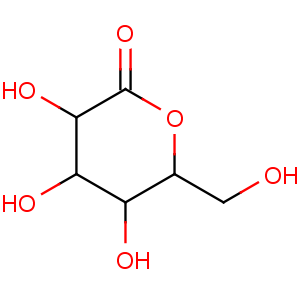 葡萄糖酸内酯,Glucono-δ-lactone