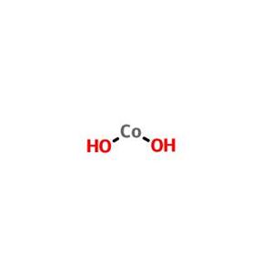 氢氧化钴,Cobalt hydroxide