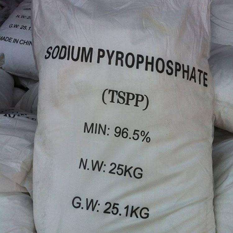 焦磷酸鈉,sodium pyrophosphate