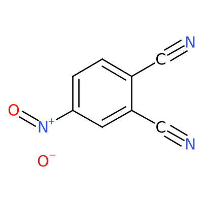 4-硝基邻苯二甲腈,4-Nitrophthalonitrile