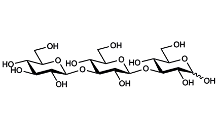 昆布三糖,Laminaritriose