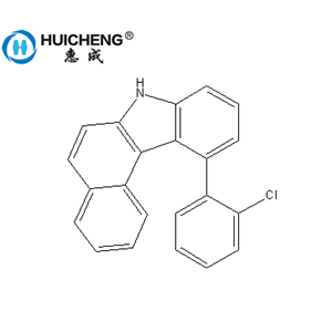 11-(2-氯苯基）-7H-苯并咔唑