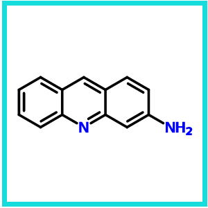 吖啶-3-基胺