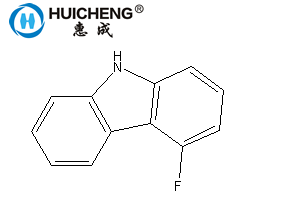4-氟-9H-咔唑,4-Fluoro-9H-Carbazole