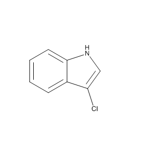 3-氯吲哚,3-CHLOROINDOLE