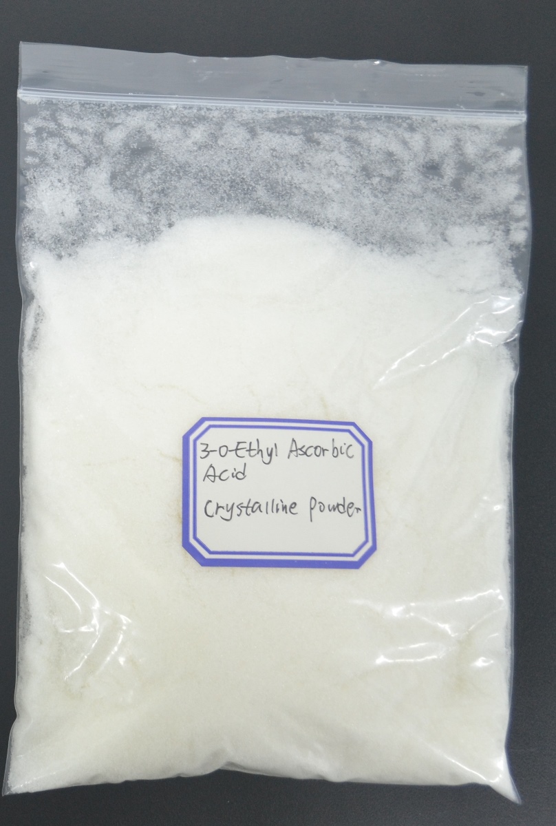 維C乙基醚,3-O-Ethyl-L-ascorbic acid