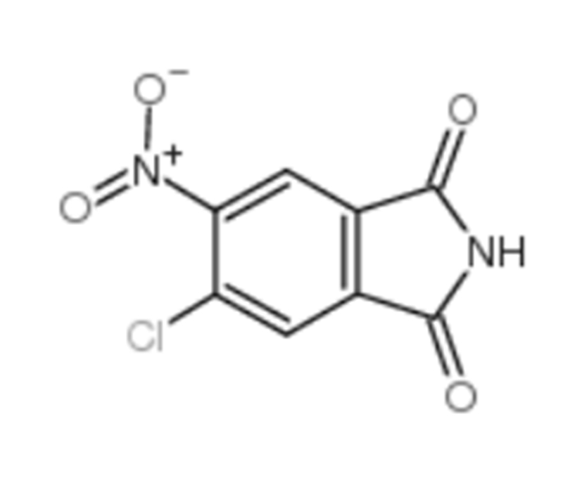 4-氯-5-硝基邻苯二甲酰亚胺,4-Chloro-5-nitrophthalimide