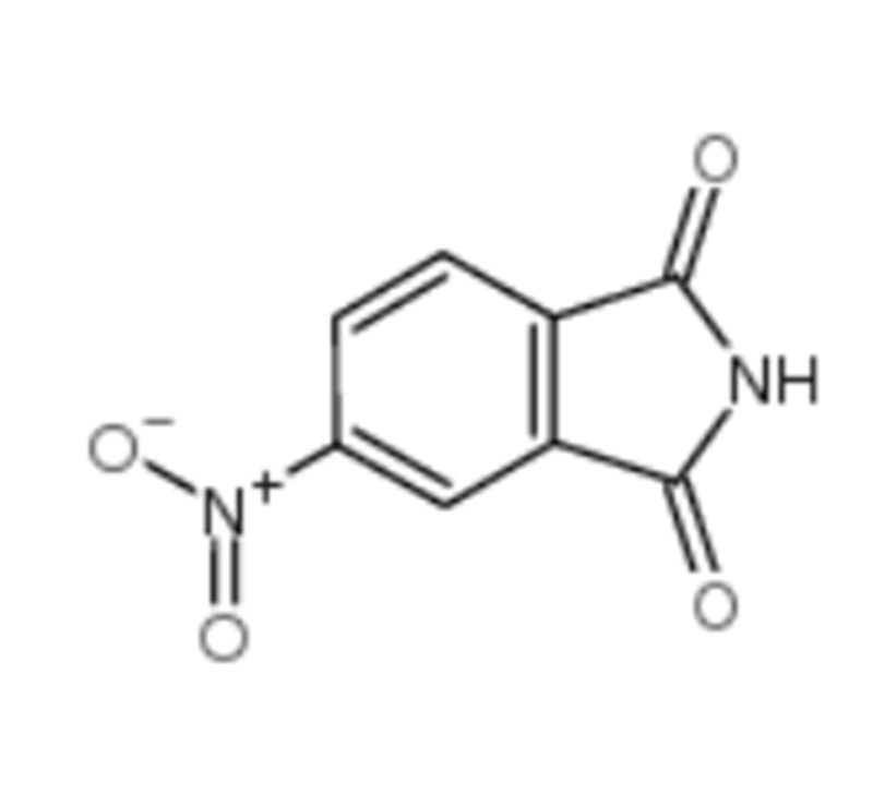 4-硝基邻苯二甲酰亚胺,4-Nitrophthalimide