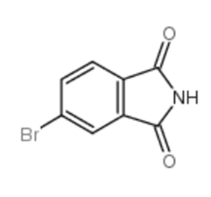 4-溴邻苯二甲酰亚胺,4-Bromophthalimide