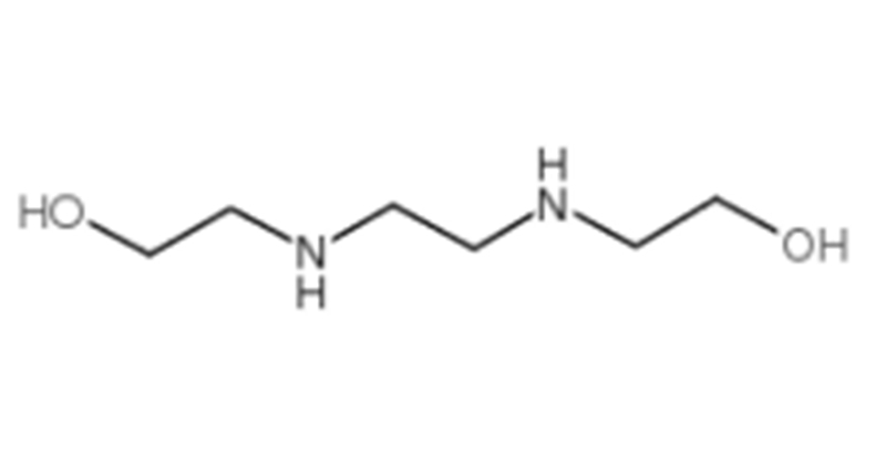 N,N'-双(2-羟乙基)乙二胺,N,N'-Bis(2-hydroxyethyl)ethylenediamine