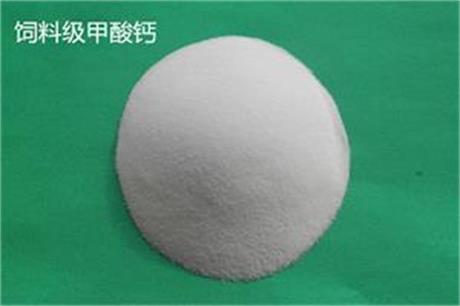 甲酸鈣,Calcium Formate