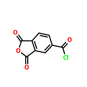 氯化偏苯三酸酐,Trimellitic anhydride chloride