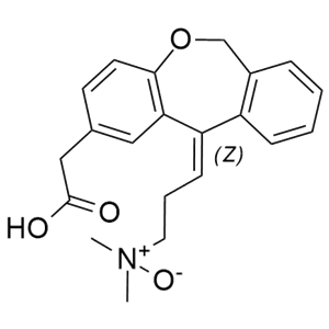 奥洛他定杂质5,Olopatadine Impurity 5