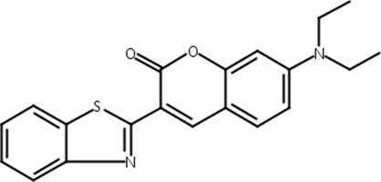 香豆素,Coumarin 6