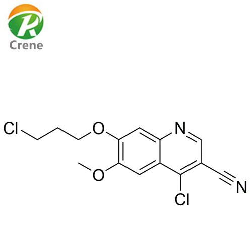 博蘇替尼中間體,Bosutinib Intermediates