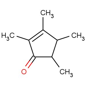 2,3,4,5-四甲基-2-环戊烯酮,2,3,4,5-Tetramethyl-2-cyclopenten-1-one