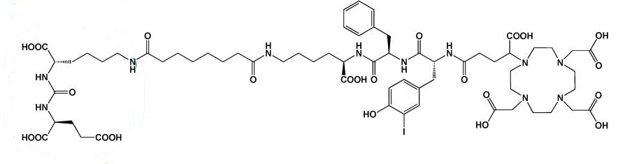 PSMA I＆T,PSMA I and T