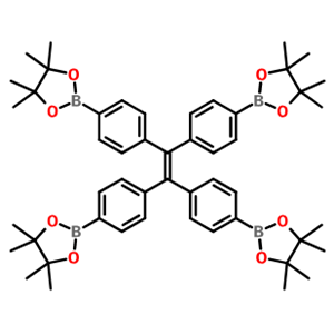 四(4-硼酸频哪醇酯苯基)乙烯