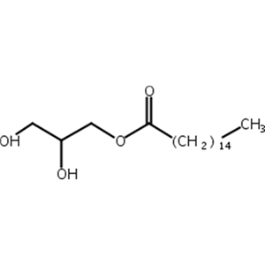 单棕榈酸甘油酯,1-Monopalmitin