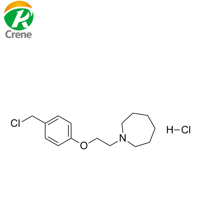 巴多昔芬中间体,Bazedoxifene intermediate