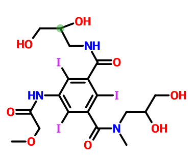 Iopromide