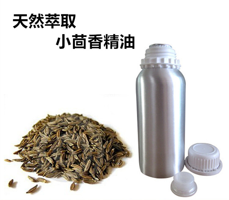 小茴香油,Fennel oil