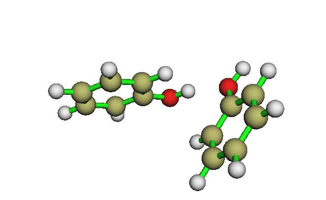 二聚体杂质,Dimer Impurity