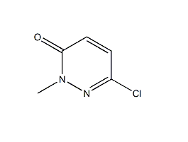 6-氯-2-甲基-2H-噠嗪-3-酮,6-Chloro-2-Methyl-2H-pyridazin-3-one