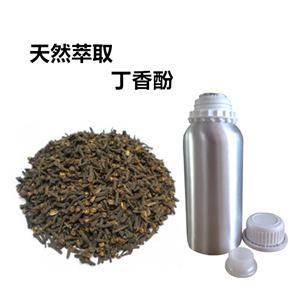 丁香酚,Eugenol