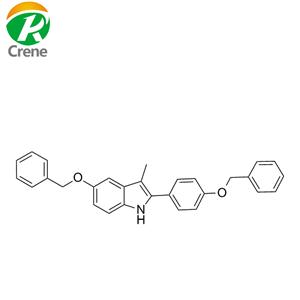 巴多昔芬中间体 1,Bazedoxifene intermediate I