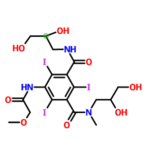 Iopromide