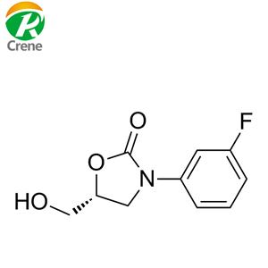 (R)-3-(3-氟苯基)-5-羟甲基恶唑烷-2-酮,Tedizolid Impurity