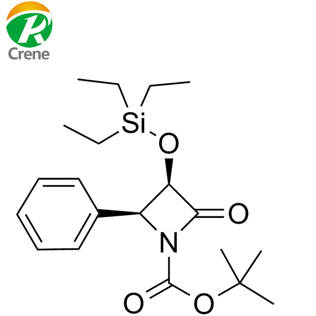 多西他賽側(cè)鏈,Docetaxel side chain