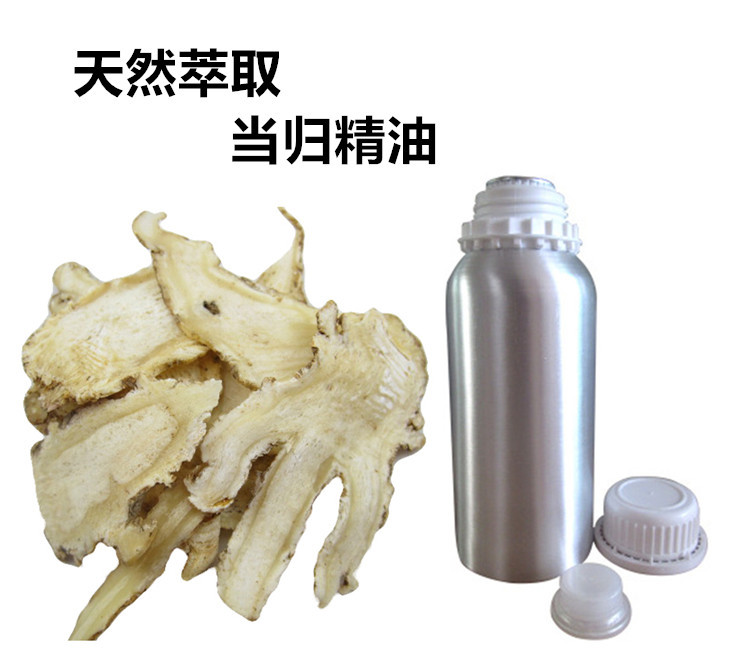 當(dāng)歸油,Angelica seed oil