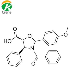 紫杉醇侧链,Paclitaxel side chain acid