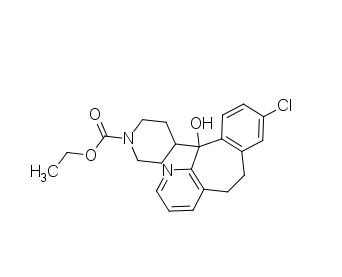 11-Hydroxy Dihydro Loratadine