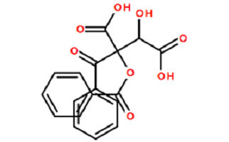 二苯甲酰酒石酸,Dibenzoyltartaric acid