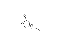 布瓦西坦杂质12,(S)-4-propyldihydrofuran-2(3H)-one