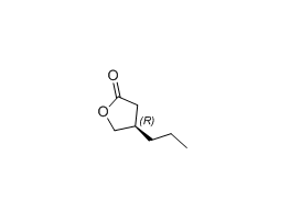 布瓦西坦雜質(zhì)11,(R)-4-propyldihydrofuran-2(3H)-one